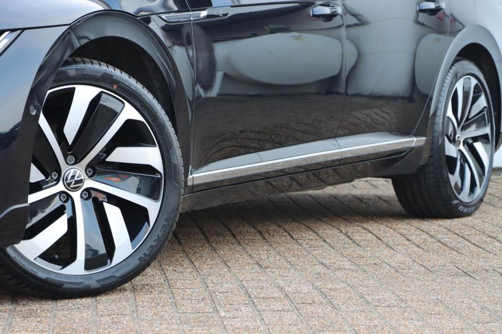 Volkswagen Arteon shooting brake 1.4 tsi ehybrid r-line business 218pk dsg6