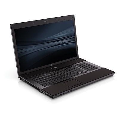 HP Probook-17inch-i3-SSD-W11-Office2019-WiFi-Webcam-Bluetooth-Goede Accu