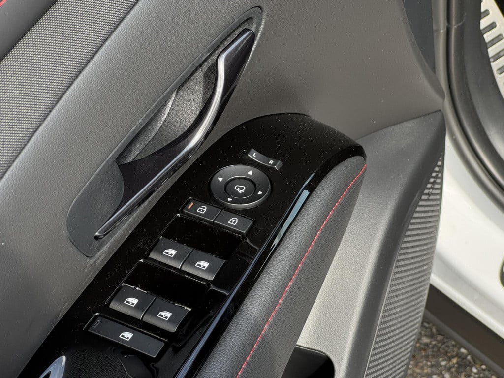Hyundai Tucson 1.6 t-gdi phev n line business