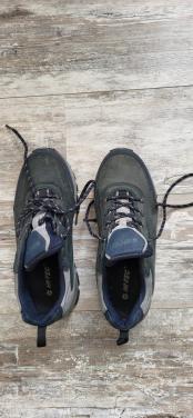Wandelschoenen