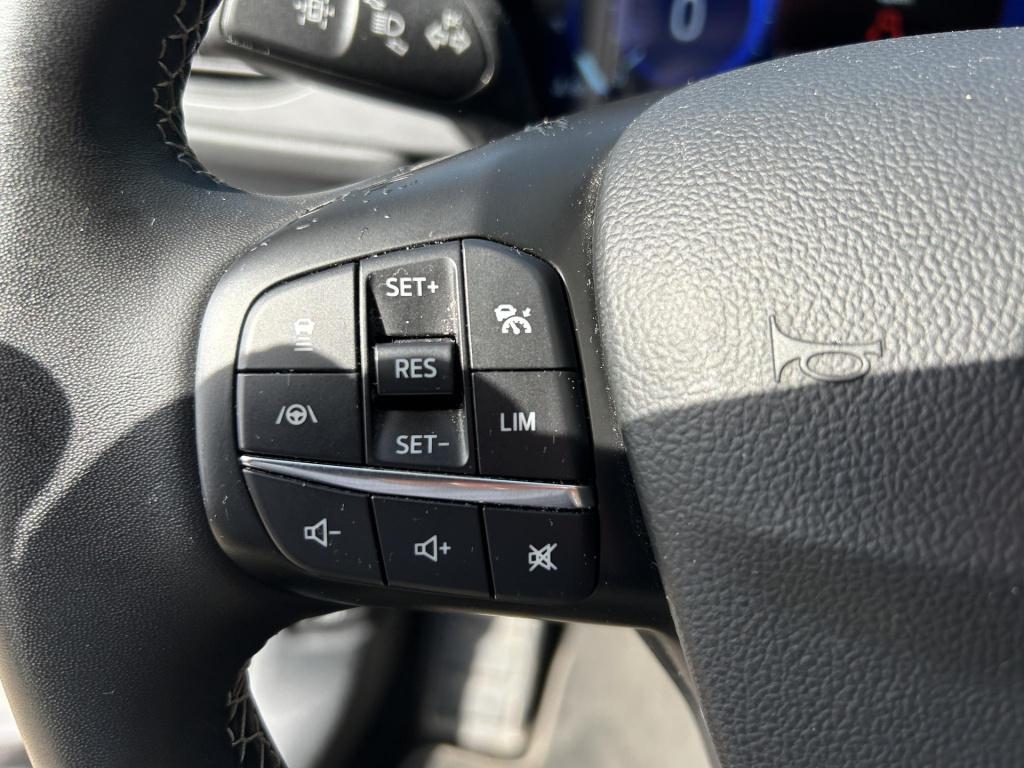 Ford Kuga 2.5 phev vignale