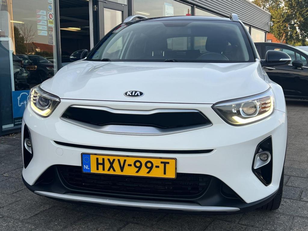 Kia Stonic 1.0 t-gdi dynamicplusline