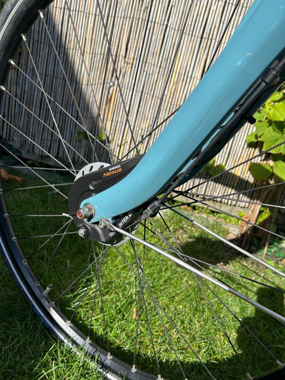 Damesfiets Gazelle Orange | van 2022