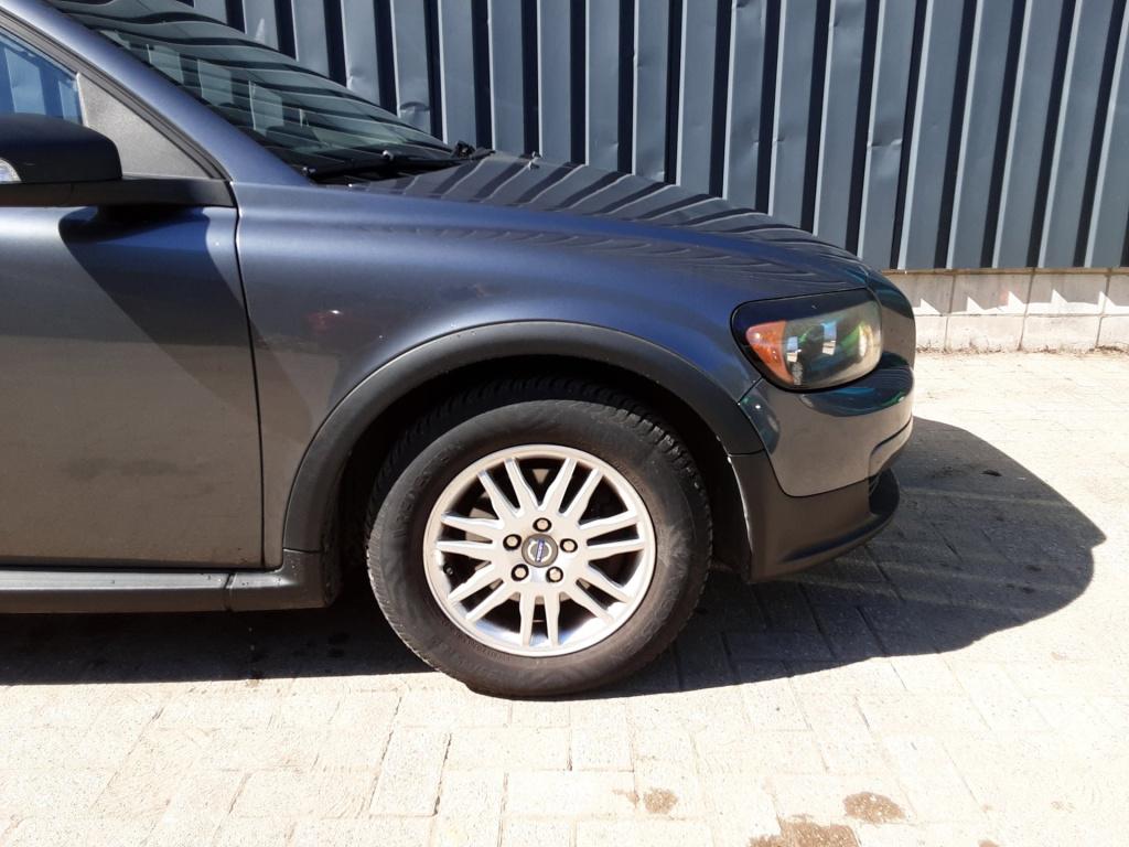 Volvo C30 1.8