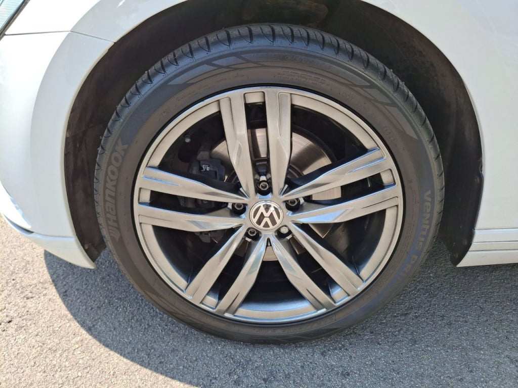 Volkswagen Passat variant 1.6 tdi business edition | led | lm | navi | came