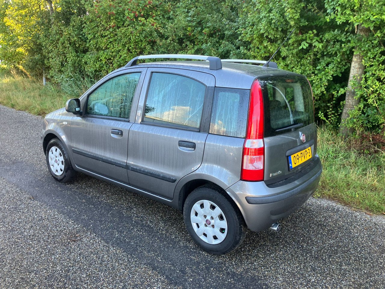 Fiat Panda 1.2