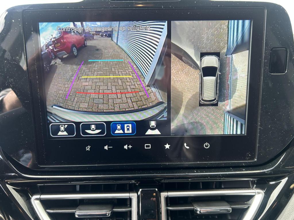 Suzuki Sx4 S-cross 1.4 boosterjet special edition smart hybrid