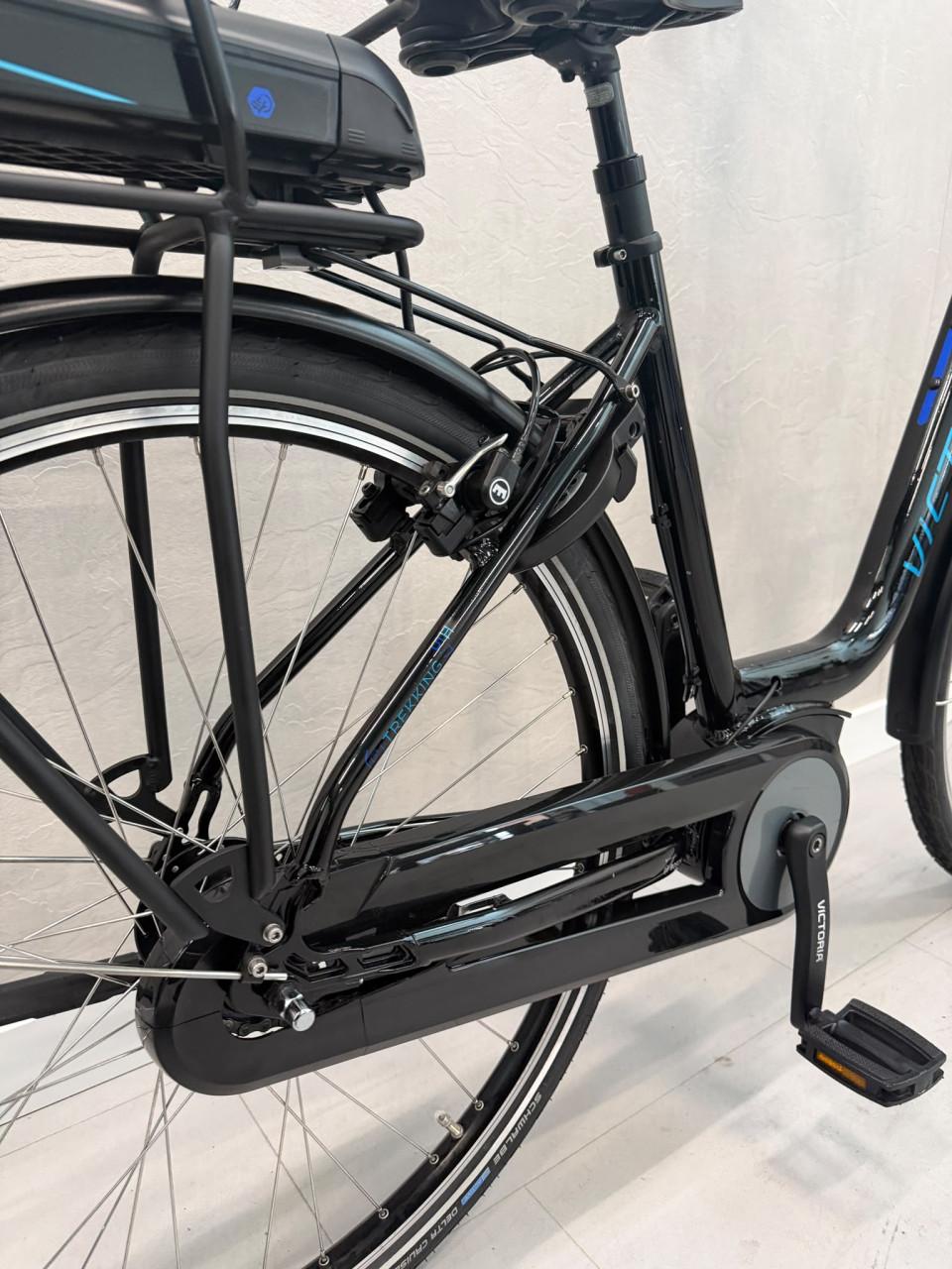Victoria E-Trekking 5.7 Bosch Active Line 51CM 2476KM 400Wh