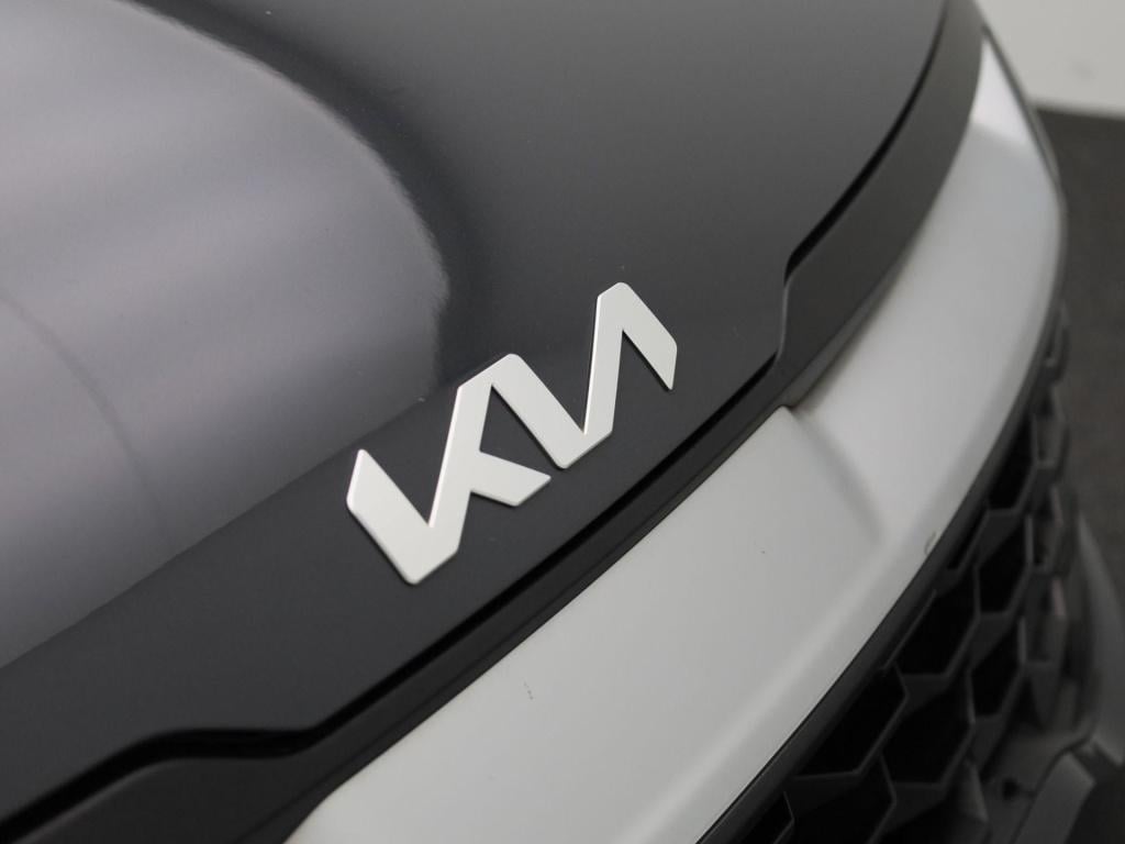 Kia Sportage 1.6 t-gdi mhev comfortline | lmv | parkeer sensoren | virtual 