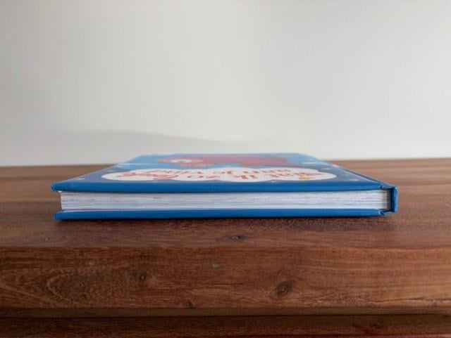 Wat ik zo leuk aan je vind | 5 verhalen