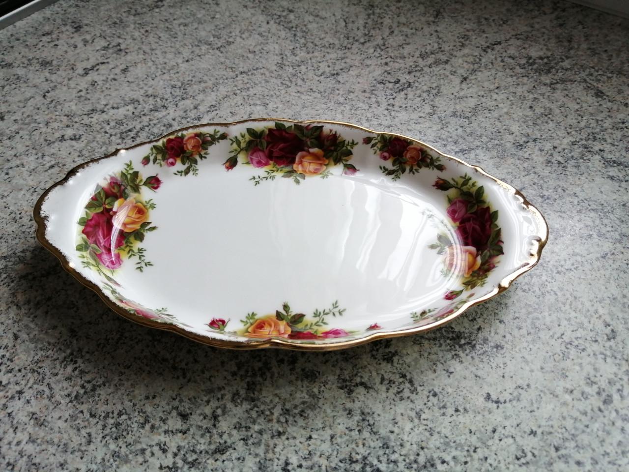 Plateau voor roomstel