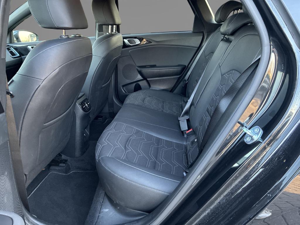 Kia Ceed Sportswagon 1.0 t-gdi mhev design edition | demonstratieauto | aut