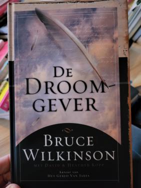 De Droomgever