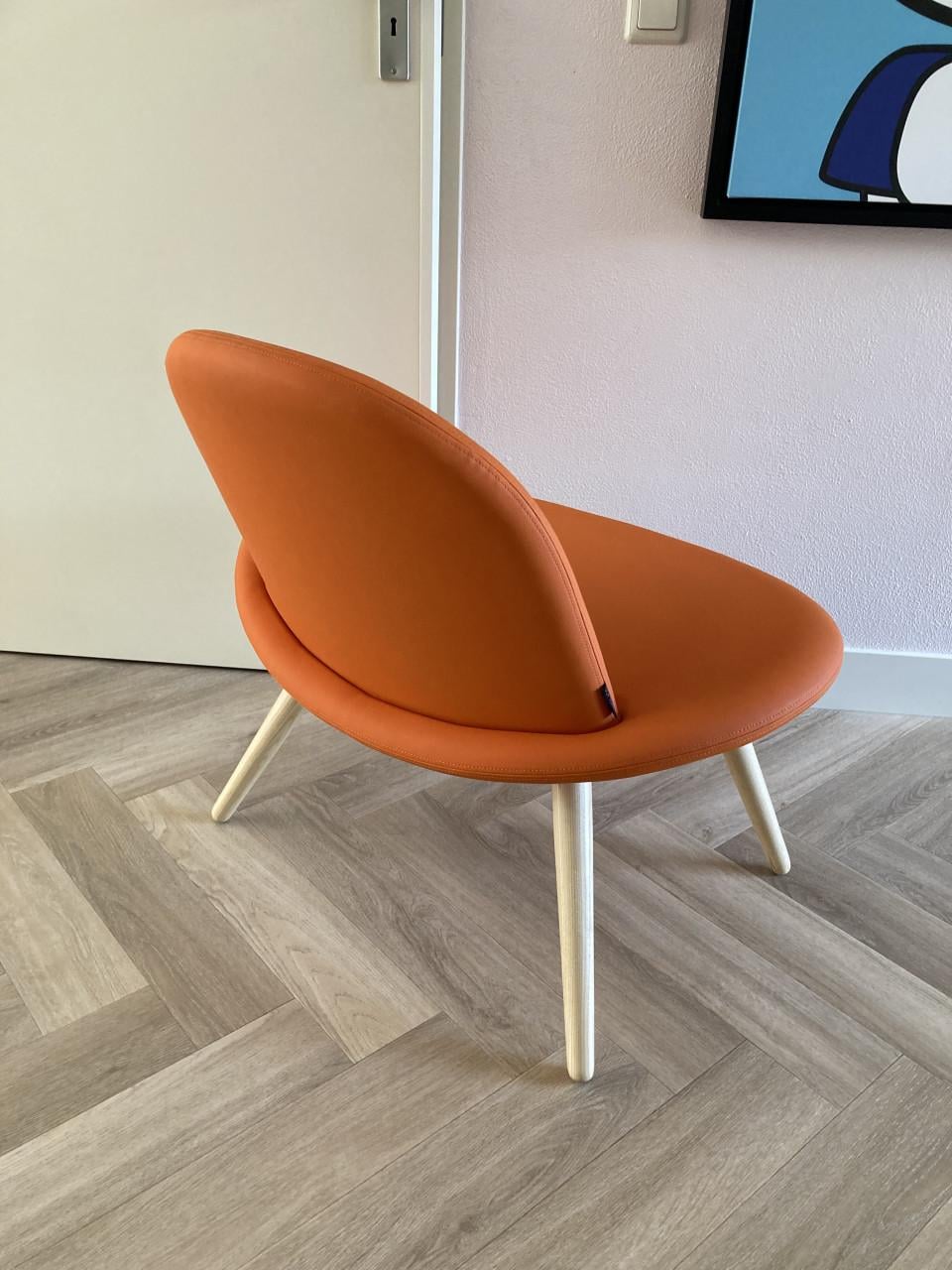 Softline Orlando Wood design