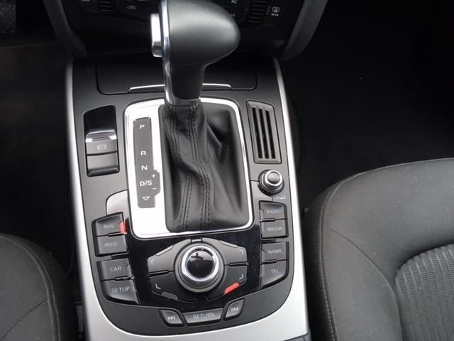 Audi A4 1.8 tfsi business edition