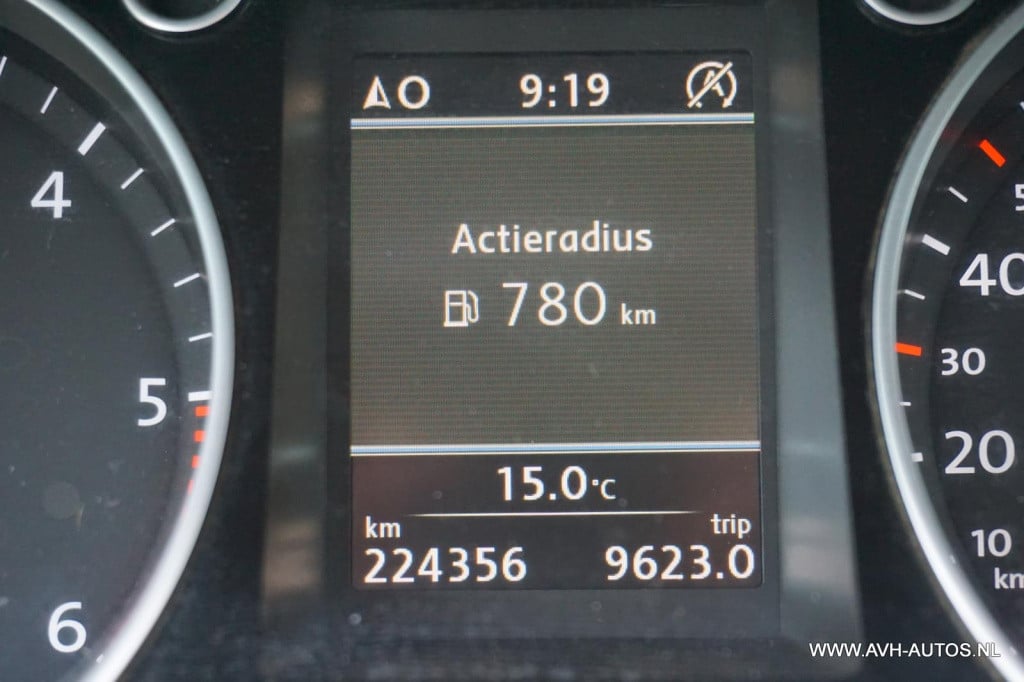 Volkswagen Passat variant 1.6 tdi bluemotion