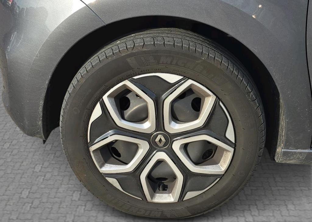 Renault Twingo 1.0 sce collection