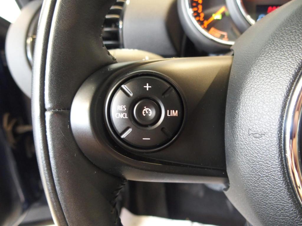 Mini Clubman mini 1.5 cooper chili, nl auto, app connect, panoramadak, h&k,