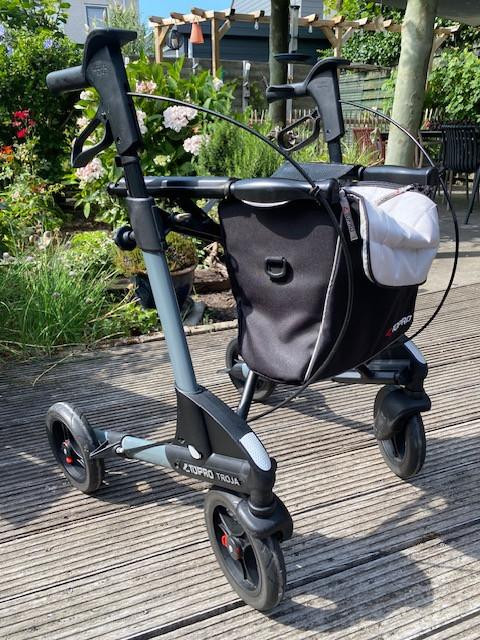 Rollator