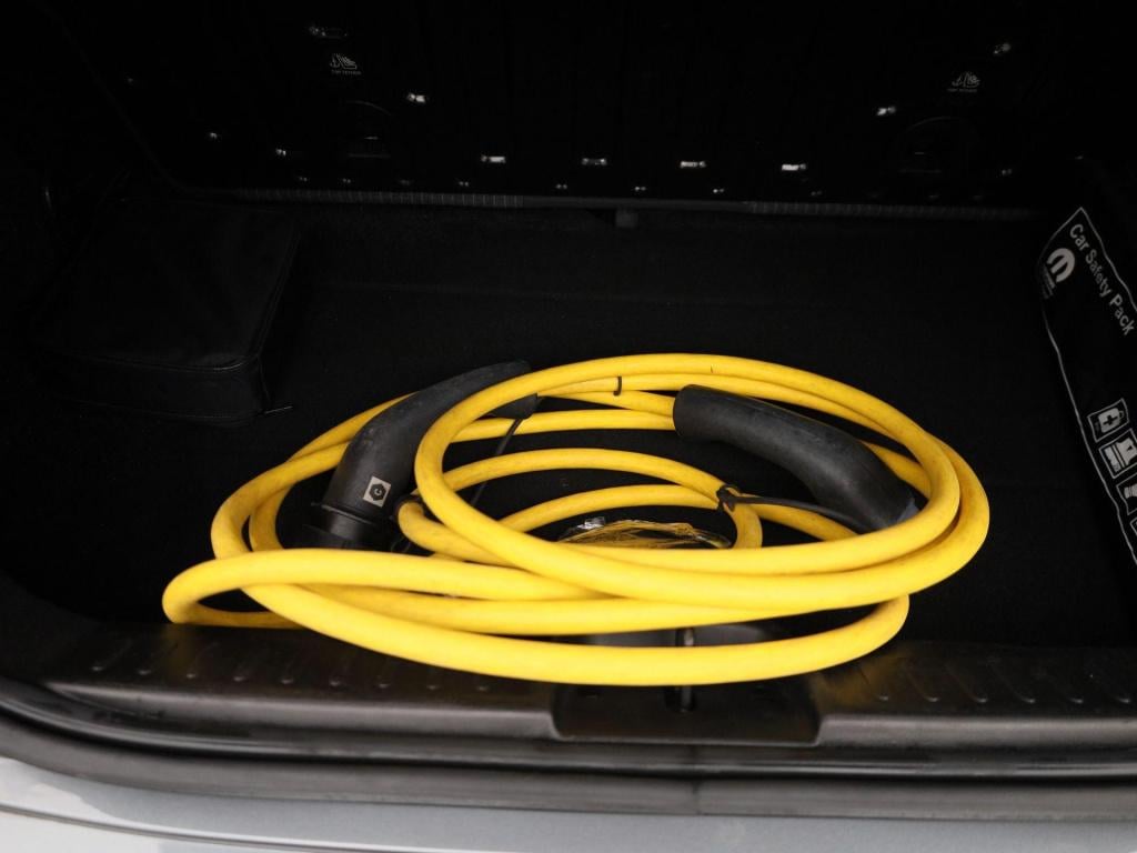 Fiat 500 C icon 42 kwh | automaat | virtual cockpit | apple carplay / andro