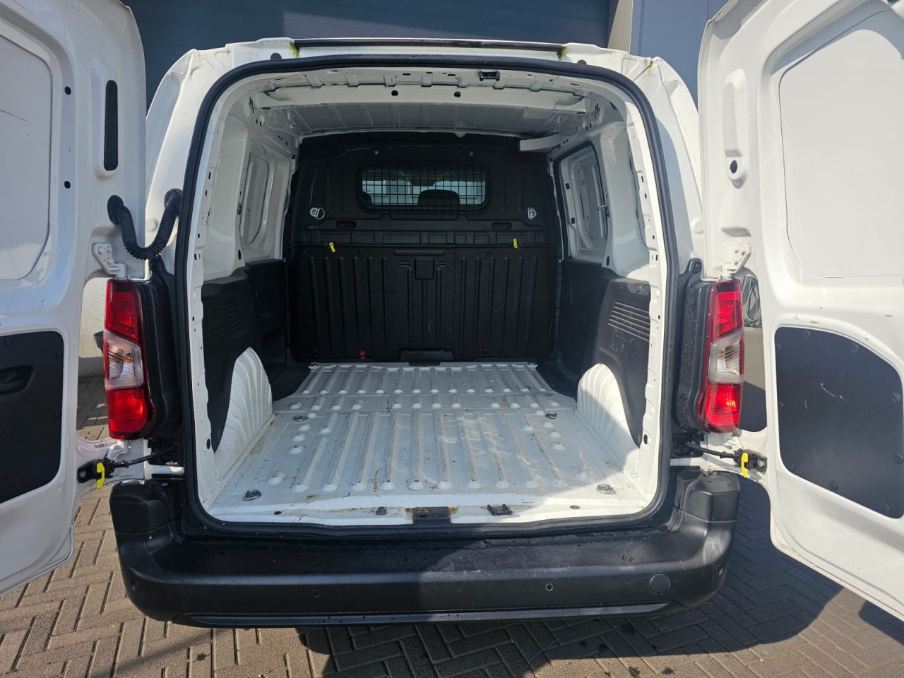 TE KOOP CITROEN BERLINGO 1.5 BLUE HDI EURO 6 SLECHTS 91.288 KM