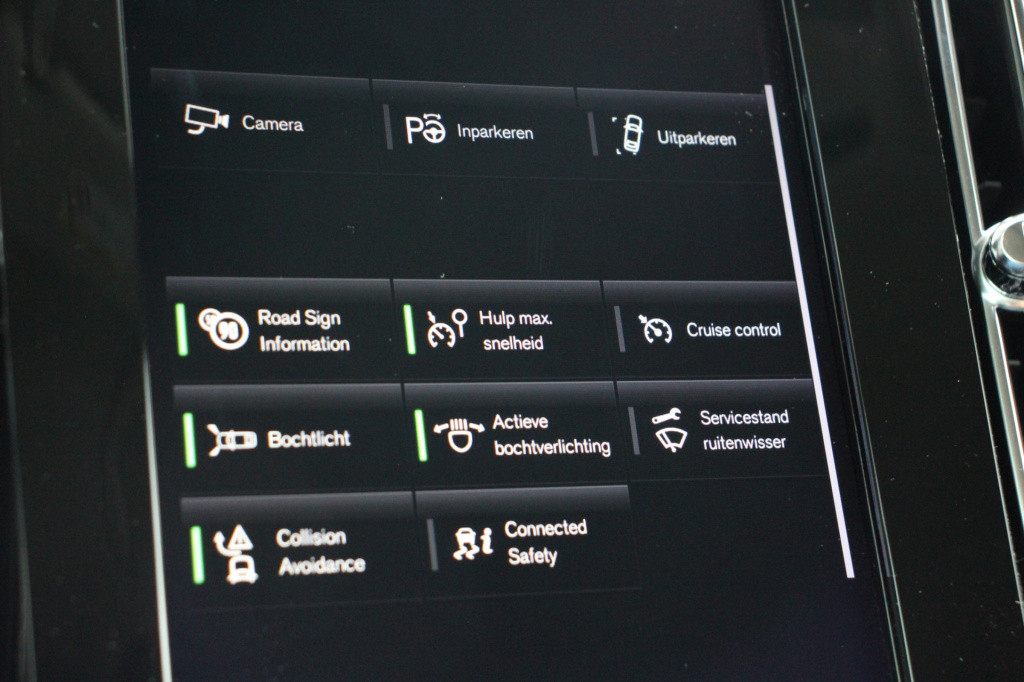 Volvo XC40 2.0 t4 awd scandinavian line | h/k | 360 camera | leder |