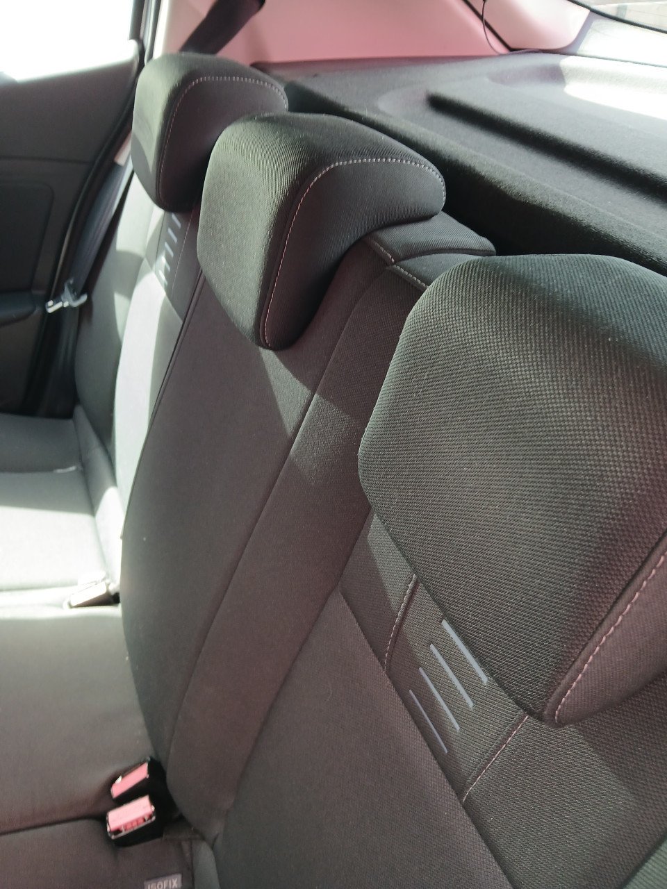 Renault Megane 1.2 16V-2009-km.162345NAP-Airco-Navigatie-+opties-apk-2800,=