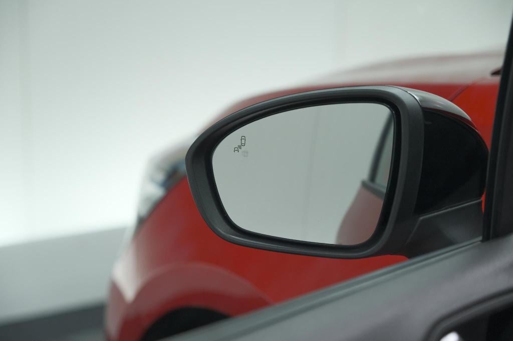 Renault Clio 1.0 tce 90 gpf techno | 360 camera | adaptieve cruise control 