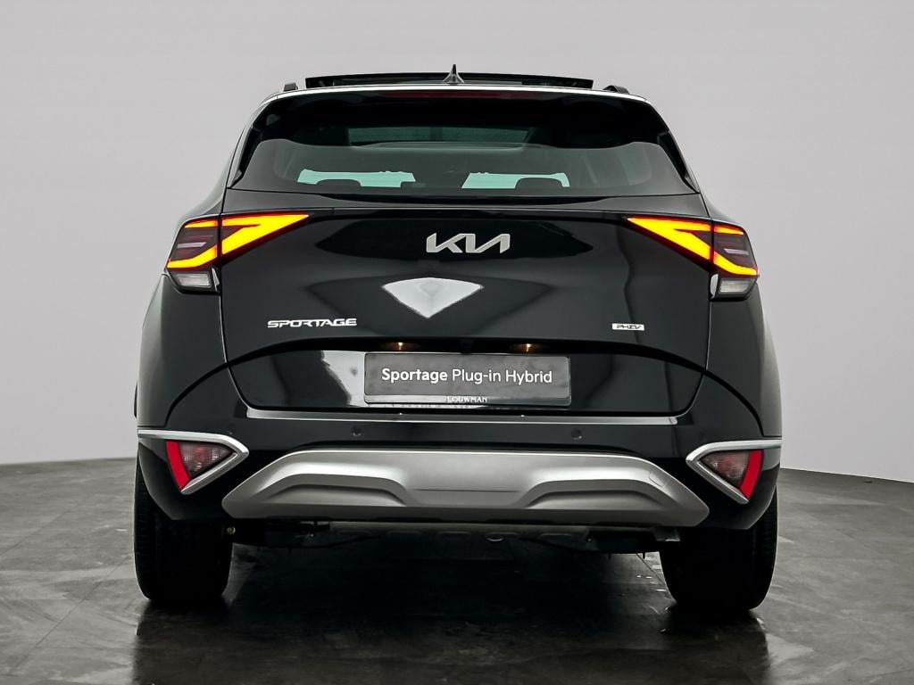 Kia Sportage 1.6 t-gdi plug-in hybrid dynamicplusline | schuif kantel dak |