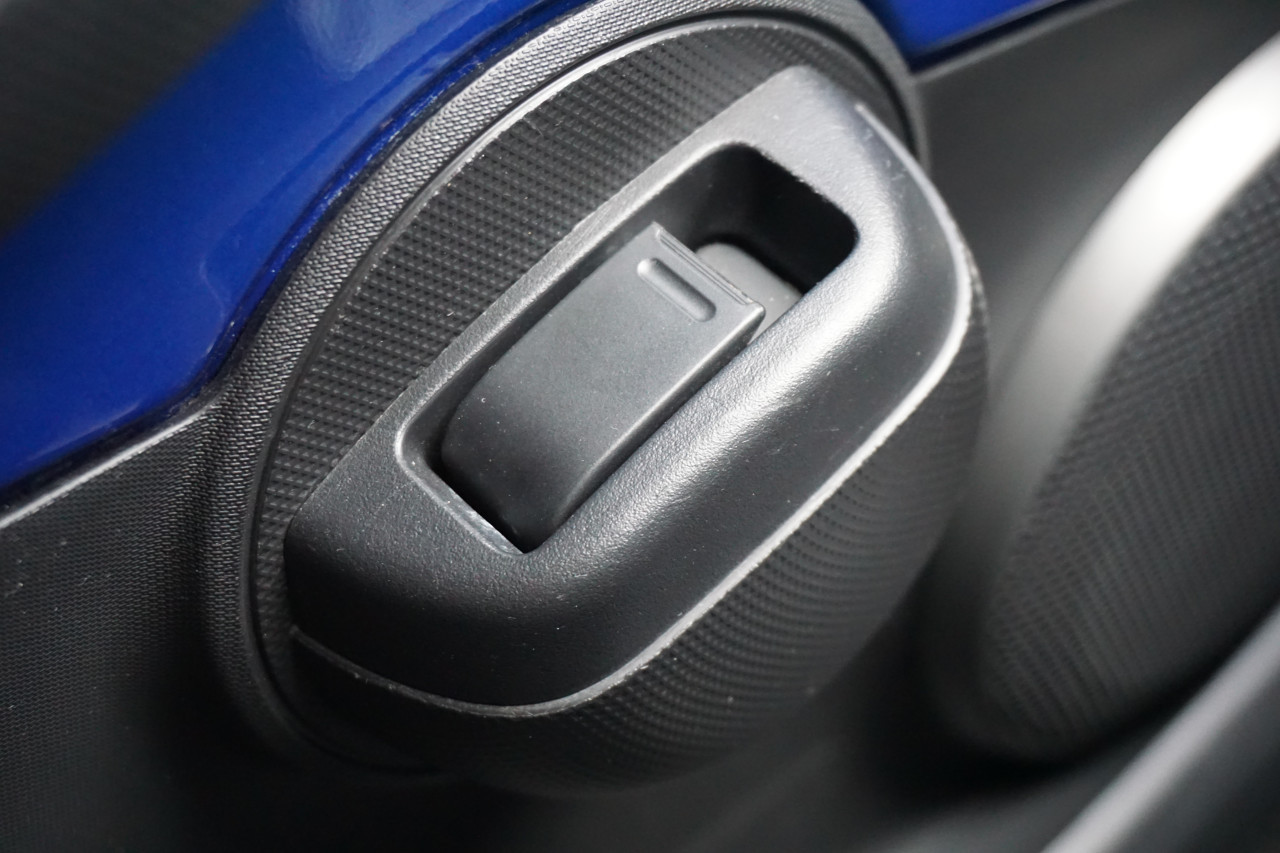 Toyota Aygo, 1.0 VVT-i Aspiration - Airco / Elektr. ramen / NAP