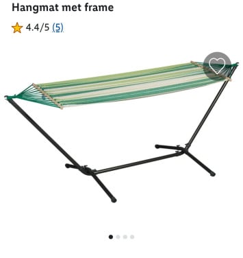 Hangmat