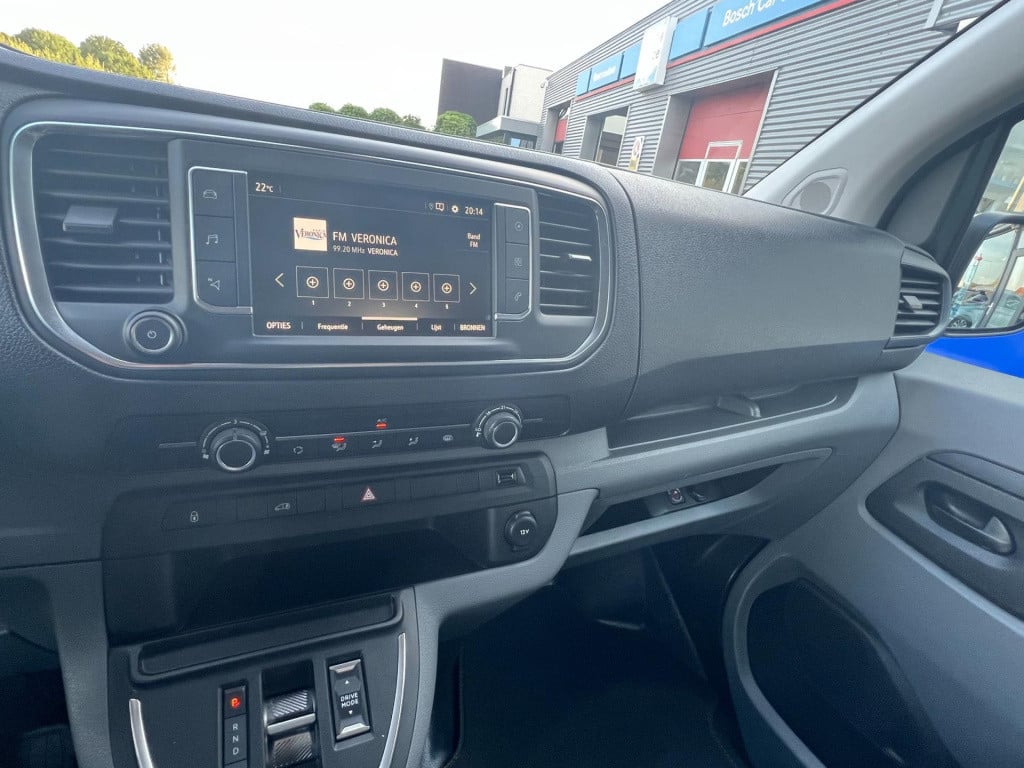Opel Vivaro-e l2h1 edition, navi, camera enz....