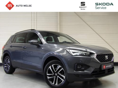 Seat Tarraco 1.5 tsi 150pk style