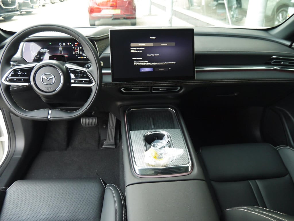 Mazda 6 6e takumi 68.8 kwh