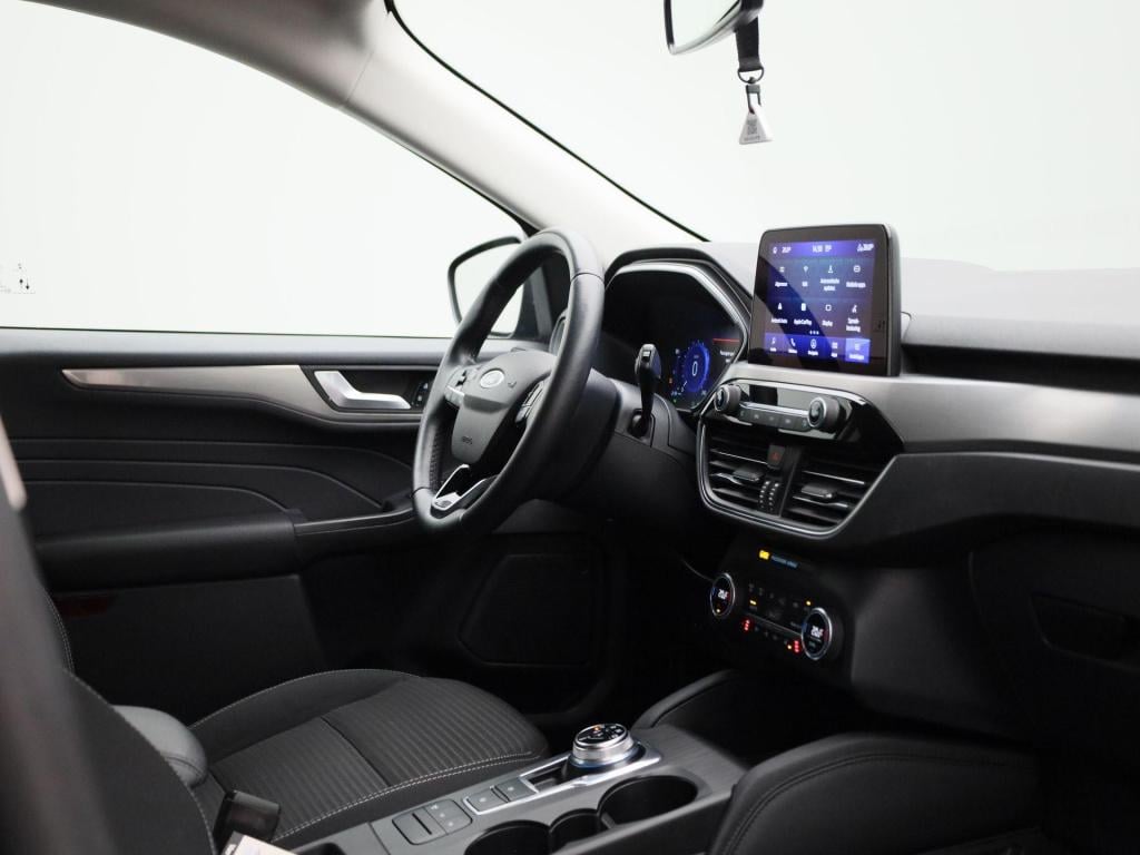 Ford Kuga 2.5i phev aut. 165kw titanium | automaat | lmv | virtual cockpit 