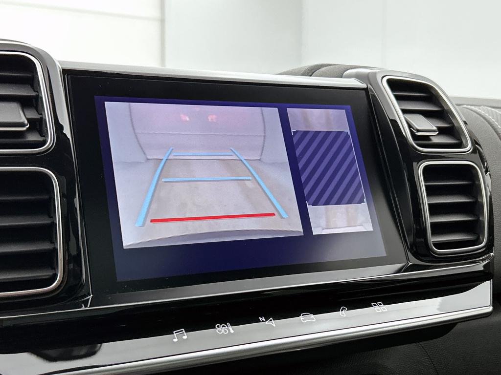 Citroen C5 Aircross 130 pk automaat business plus | panoramadak | adaptive 