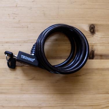 Te koop nieuw fietsslot