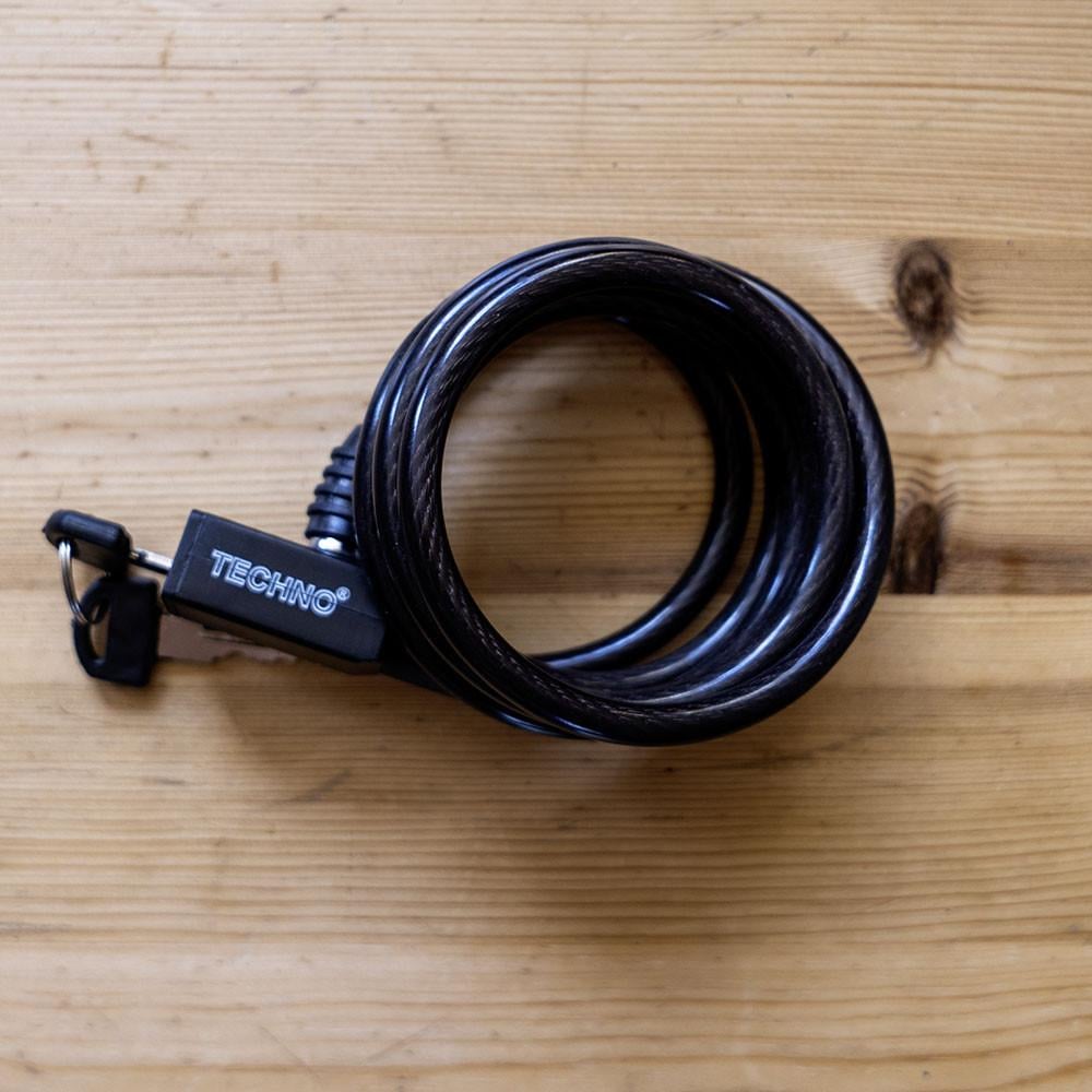 Te koop nieuw fietsslot