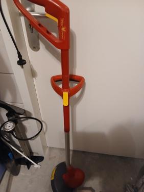 GRASTRIMMER