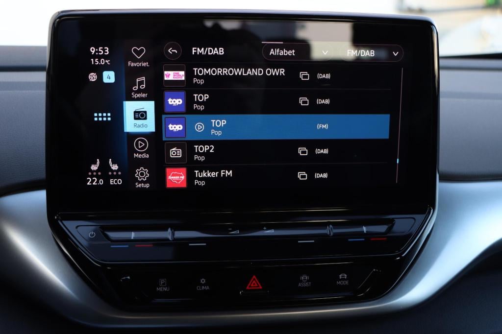Volkswagen Id.4 life 77 kwh 204pk | soh 91,6% |