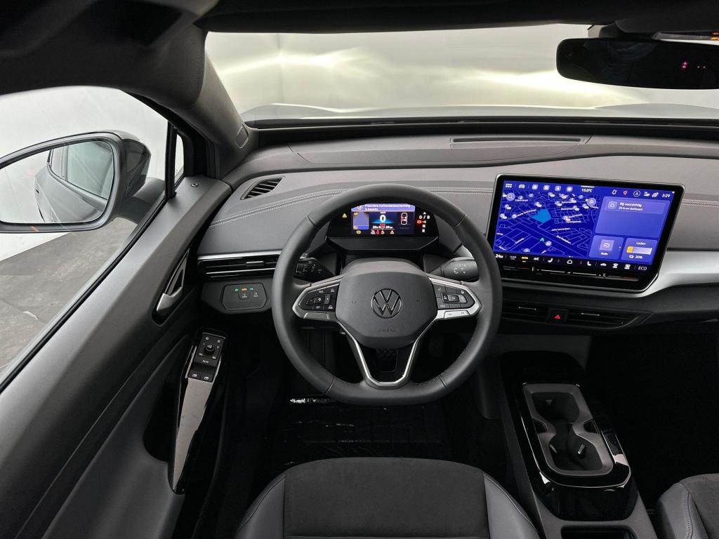 Volkswagen Id.4 limited edition 58 kwh accu 140 kw / 190 pk suv el