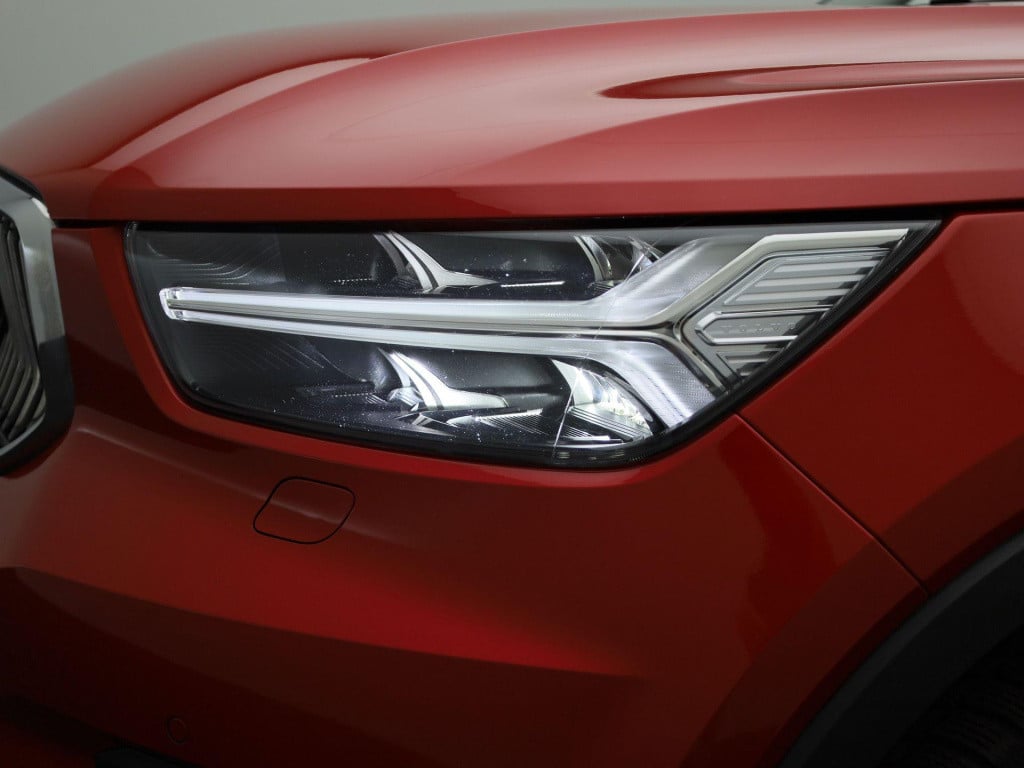 Volvo XC40 1.5 t5 recharge inscription expression | navigatie | camera | cl
