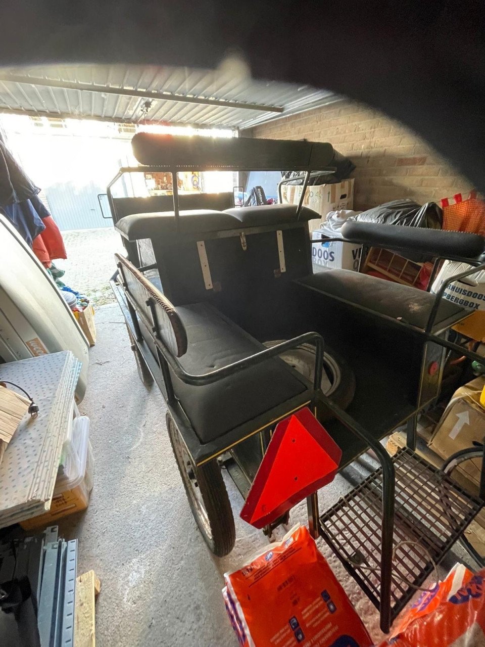 Menwagen