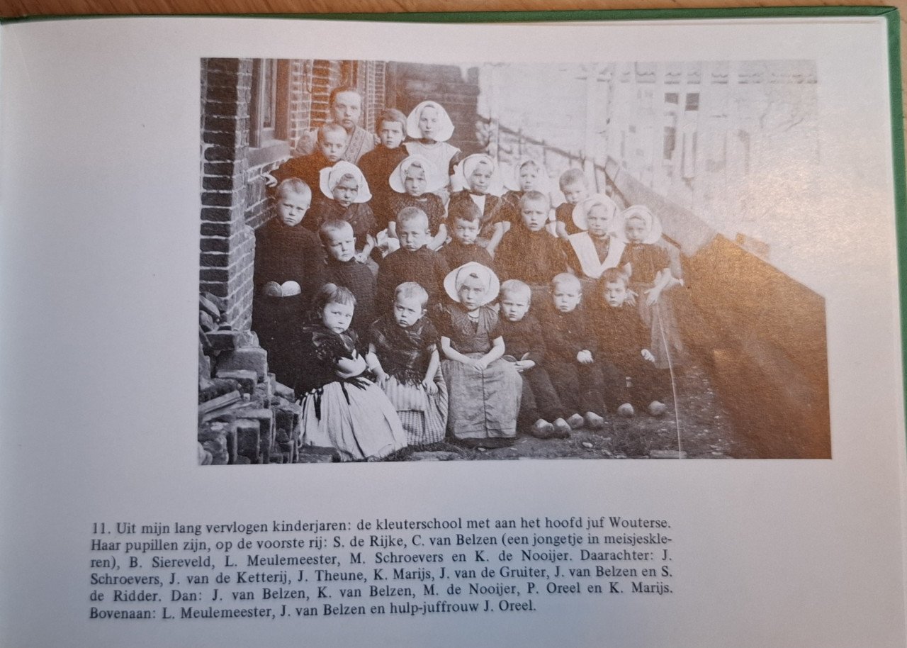 Arnemuiden in oude ansichten – deel 2 door G. de Nooijer