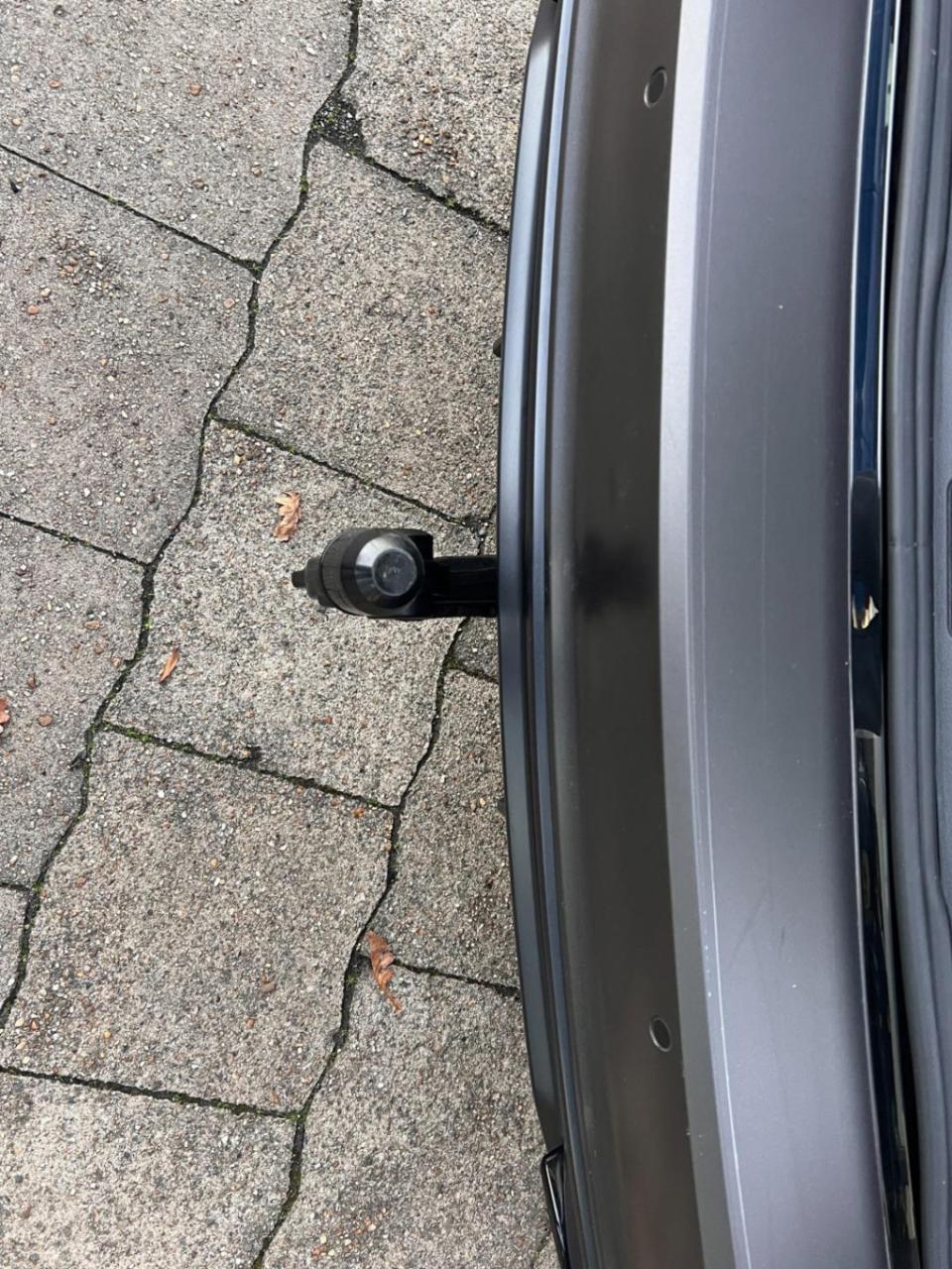 Audi A6 avant 55 tfsi e quattro competition s-line full options!!