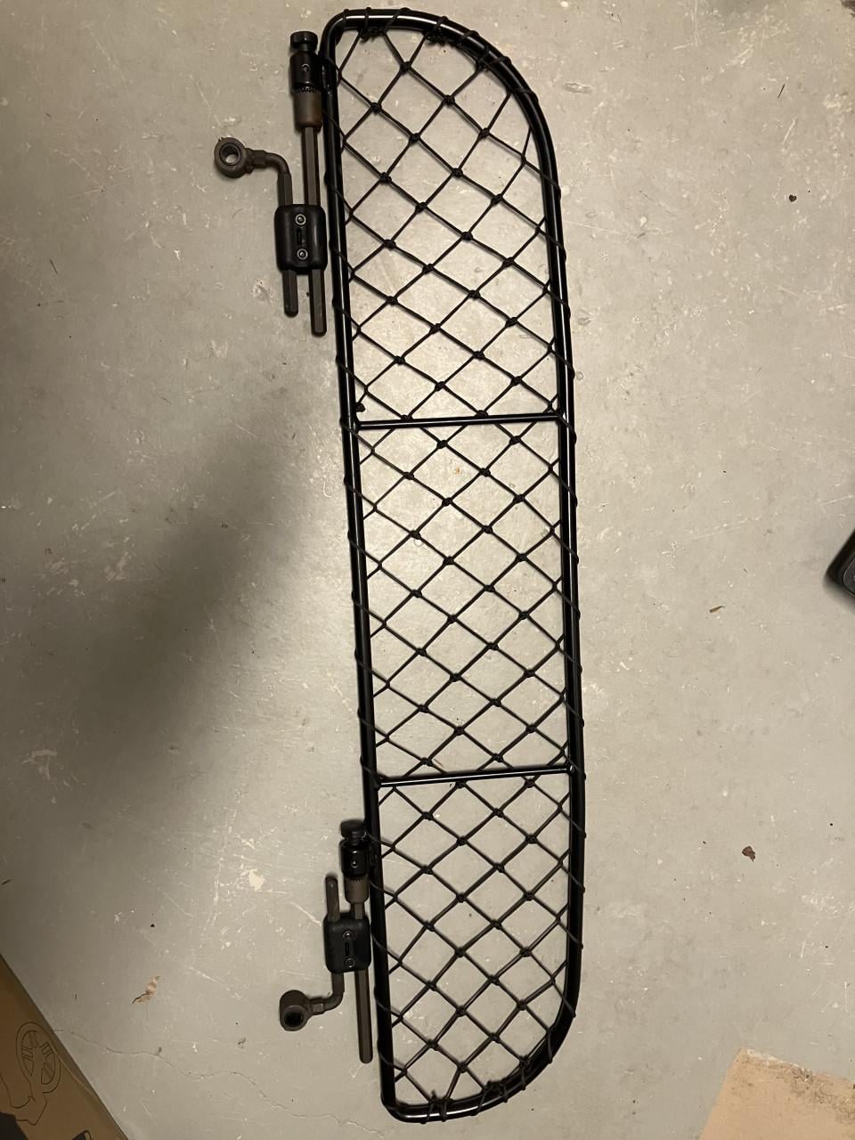 Honden/ bagage rek Hyundai IX35