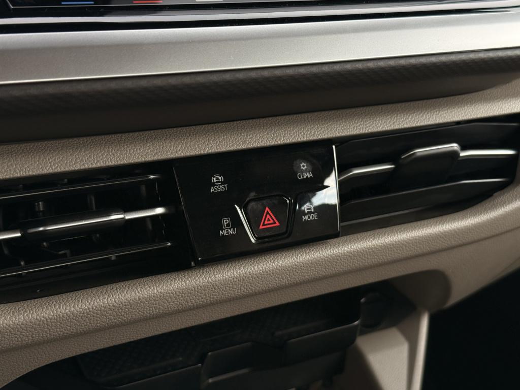 Volkswagen Multivan 1.4 ehybrid l2h1 vip style | elek. trekhaak | acc | lan