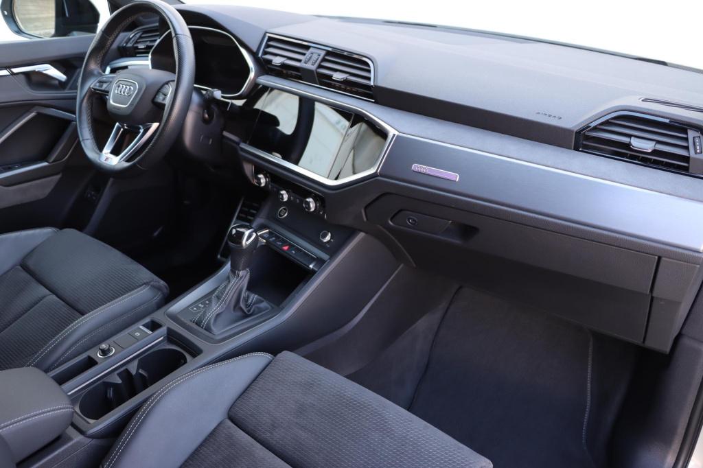 Audi Q3 sportback 45 tfsi e s edition 245pk s tronic | soh 91,2% |