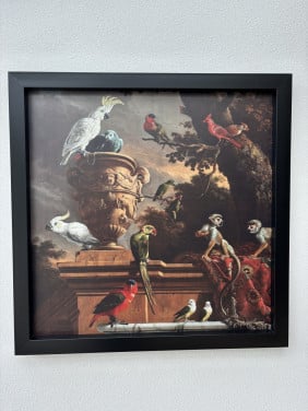 Schilderij