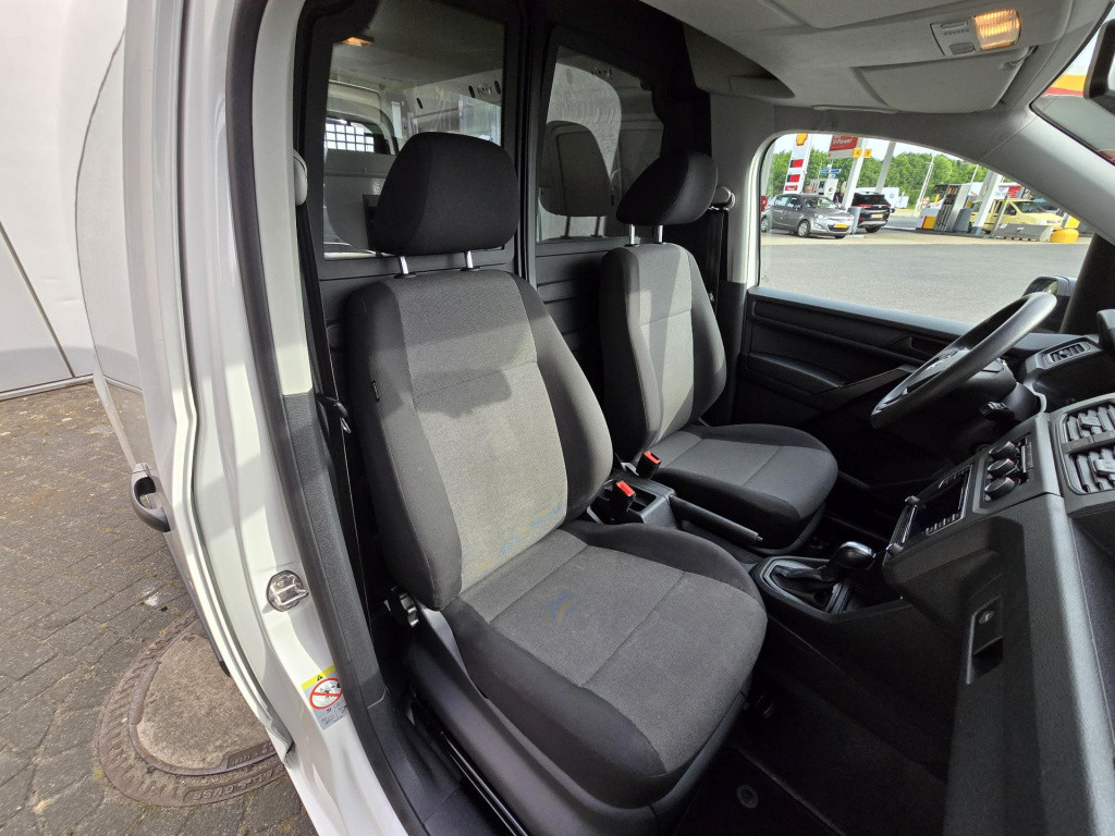 Volkswagen Caddy 2.0 tdi l1h1 bmt comfortline dsg met koeling